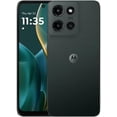 thumbnail image 1 of (Open Box) Motorola Moto G (2025) [XT2513} 128GB - Forest Gray - Unlocked, 1 of 5