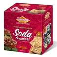 thumbnail image 3 of Diamond Bakery Hawaiian Soda Crackers Unsalted Tops 30 oz Box, 3 of 6