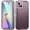 Purple+Pink, variant on Ancove for iPhone 14 Rugged Case,Military Grade Drop Test Heavy Duty Shockproof Frosted Matte Dual Layer Protective Phone Cover for Apple iPhone 14,Purple+Pink