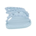 thumbnail image 2 of Steve Madden Womens Skyler J Slip On Studded Slide Sandals, 2 of 5