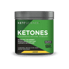 Keto Science Ketones Powder Dietary Supplement, 5.3 oz