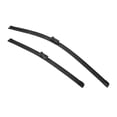 thumbnail image 1 of Par de limpiaparabrisas delanteros de 24"+17" para Chevrolet Equinox 10-23 Conjunto Premium con estabilidad mejorada, 1 of 7