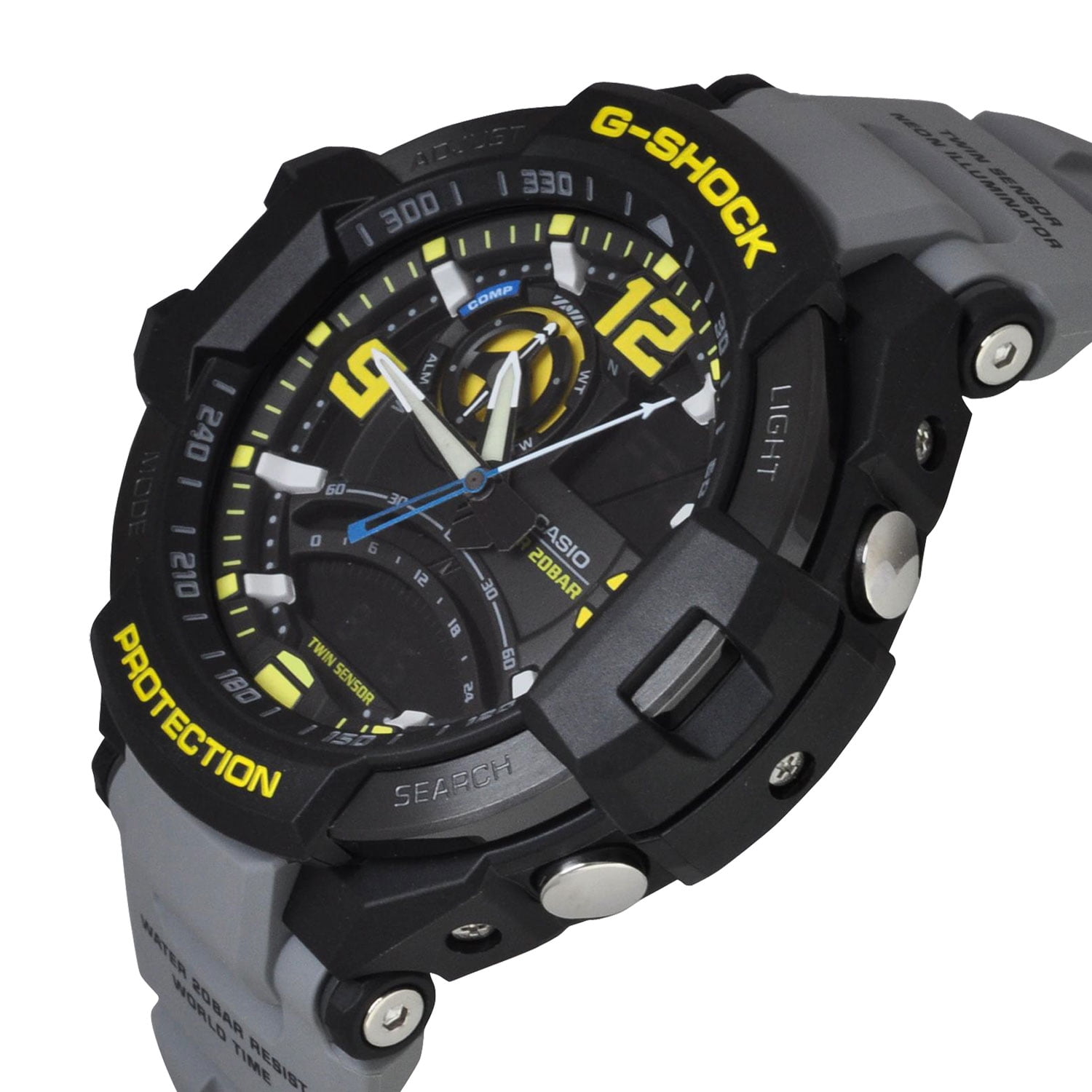 g shock 5302 price