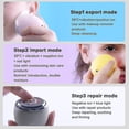 thumbnail image 3 of Limpiadores faciales Xiaomi InFace Skin Care Device, 3 of 5
