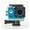 Blue, variant on 4K HD Waterproof Sports Camera Outdoor Video Camera Diving DV Camera Sports Video Camera ,Wide USe