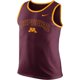 thumbnail image 1 of Nike Minnesota GG Camiseta sin mangas para hombre, rojo, extragrande, 1 of 1