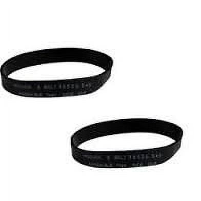 5 Compatible with Hoover Vacuum Belts 38528027 & 40201190