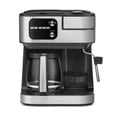 thumbnail image 1 of Cafetera Cuisinart SS-4N1ES Multi Cápsulas 4 En 1, 1 of 4