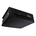thumbnail image 1 of 240Disc CD DVD Video Storage Organizer Holder Case Bag, 1 of 3