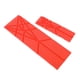 thumbnail image 1 of 3 En 1 Silicona Medición De Cucharas Gadget De Cocina Plegable Para Preparación De Alimentos Para Bebés, 1 of 7