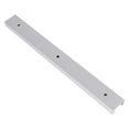 thumbnail image 2 of T Track Aluminum Alloy T Slot Aluminum Extrusion For Workbench Drill Power Tool Parts, 2 of 8