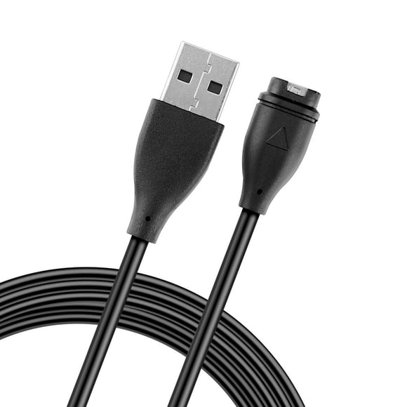 Charging Cable for Vivomove Sport 3 3S Style, Vivosport,Venu,Venu Sq 2 Plus 2S