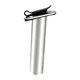 thumbnail image 1 of Accesorios genéricos para soporte de caña de montaje empotrado, piezas resistentes, fáciles de usar, acero inoxidable resistente para barco, yate, kay 15 grados, 1 of 8