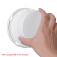 thumbnail image 5 of Bracket,Mount Wifi Wall Table Mount White Mewmewcat 3, 5 of 6