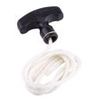 thumbnail image 4 of ATV Recoil Pull Starter Start Repair Rebuild Kit For Polaris Sportsman 500 1996‑2011, 4 of 11