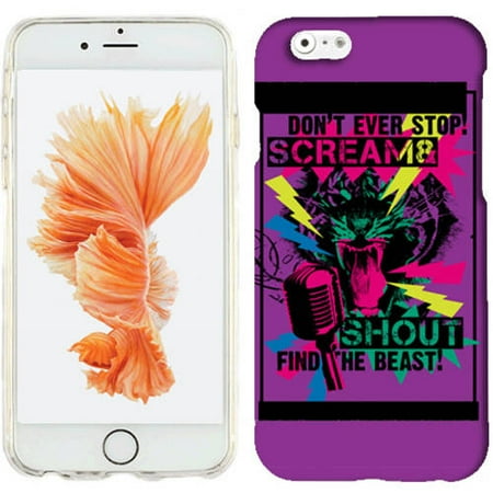 scream iphone 6 case scream iphone 6 case