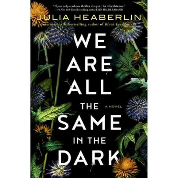 Pre-Owned We Are All the Same in the Dark (Hardcover 9780525621676) by Julia Heaberlin