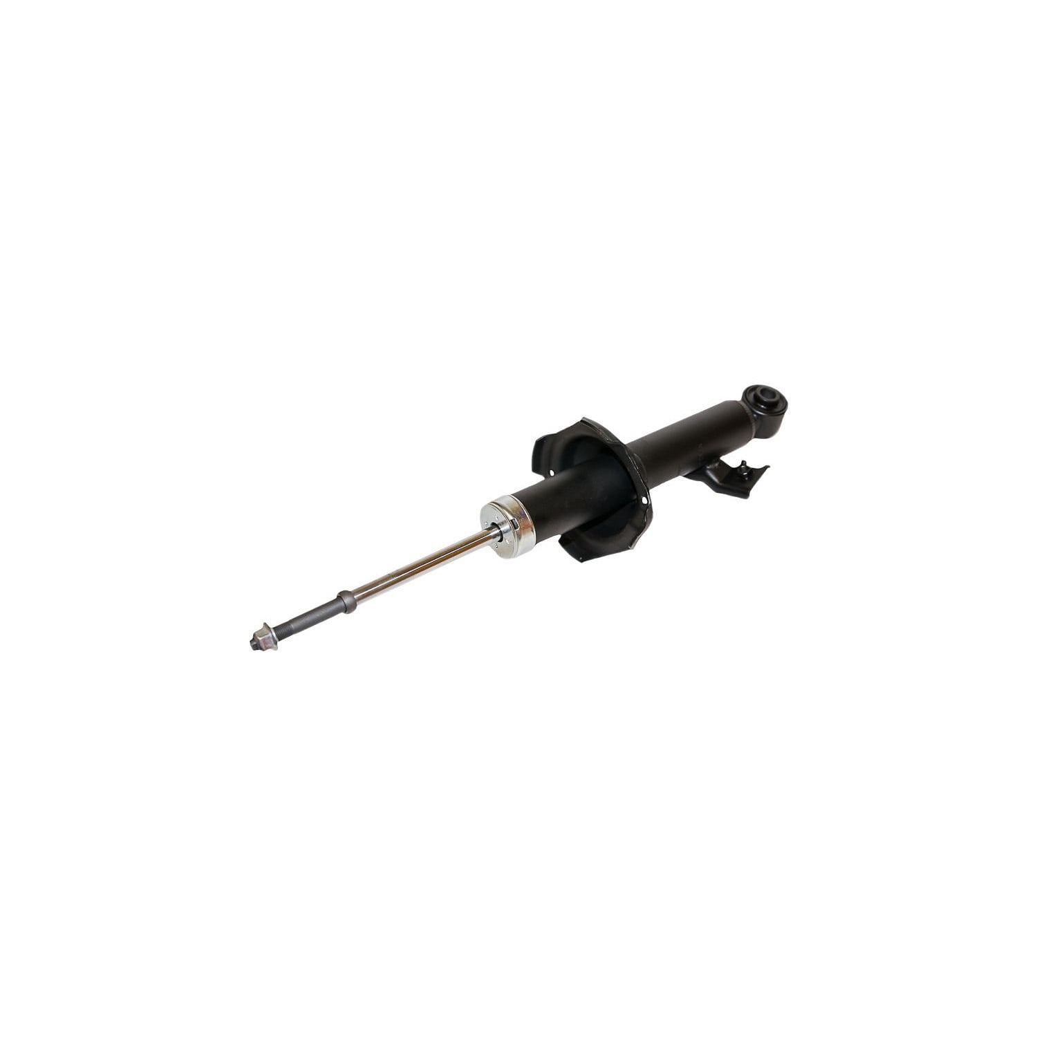 Gabriel G51853 Ultra Front Left Strut Fits 05-15 Toyota Tacoma Base RWD, 05-15 Toyota Tacoma Pre Runner RWD (1 pack)