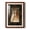 Barnwood Maple, variant on Divine Grace I - Premium Framed Print - Distressed Barnwood Frame - Ready to Hang