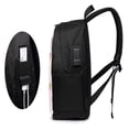 thumbnail image 5 of The Powerpuff Gi-rls 17 Inch Travel Backpack Casual Laptop Backpack With Usb Charging Port Daypack Bookbags, 5 of 8