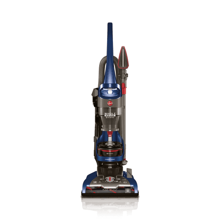 Hoover WindTunnel 2 Whole House Rewind Bagless Corded Upright Vacuum