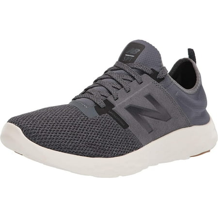 Men's New Balance Fresh Foam Sport v2 Slip-On Running Shoe