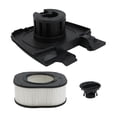 thumbnail image 1 of Mosiee High-Performance Air Filter & Base Kit For Ms661 Chainsaw 1144 140 1200, 1 of 9