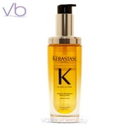 Kerastase Renovated Elixir Ultime Oil | Versatile Beautifying Treatment, 75ml