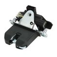 thumbnail image 1 of Car Rear Tailgate Lock Latch Compatible Skoda Fabia Ii/roomster 2006-2015, 1 of 5