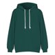 thumbnail image 2 of WILLBEST Sudaderas Navideñas para Hombre, Suéter Informal con Capucha De Color Sólido para Otoño e Invierno, sin Bolsillos, Sudadera, Pulóver, Tops Chica, 2 of 5