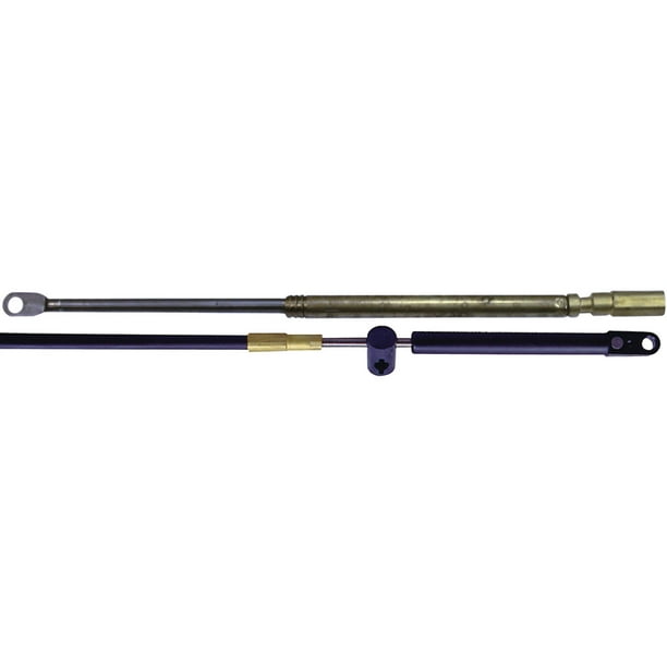 SeaStar Solutions TFXtreme Gen II Mercury Control Cable