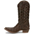 thumbnail image 3 of Nocona Women's Bessie Western Boot Snip Toe - NL7063 8 M  US, 3 of 7
