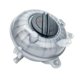 thumbnail image 3 of Tanque de Depósito de Del Radiador Depósito de Expansión de Del Motor Directo, 3 of 9