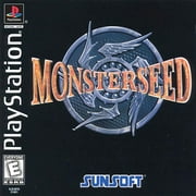 Monster Seed