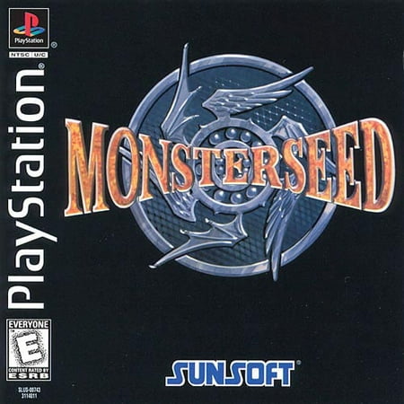 Monster Seed