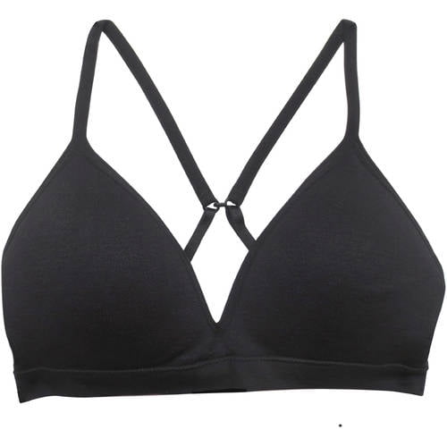 fruit of the loom sports bra walmart