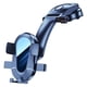 thumbnail image 1 of Soporte para teléfono móvil para coche soporte fijo para teléfono móvil para panel de instrumentos en coche, 1 of 5