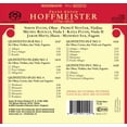 thumbnail image 2 of Simon Fuchs - Notturnos: Quintets - Music & Performance - SACD, 2 of 2