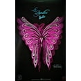 thumbnail image 6 of Le Papillion Barbie Doll by Bob Mackie Limited Edition 1999 Mattel 23276, 6 of 9