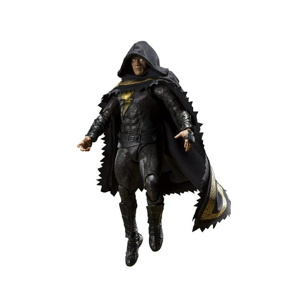 Figura Bandai Tamashii SH FiguArts DC Comics Black Adam
