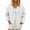 White, variant on LIaqionyy Hoodies for Women Zip Up Casual Long Sleeve Drawstring Sweatshirts with Pockets Trendy Fall Winter Outfits