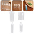 thumbnail image 2 of Lefu Bouteille de Rangement pour Perles Mini Portable Petite Bouteille Accessoires de Bijoux Diy, 2 of 5