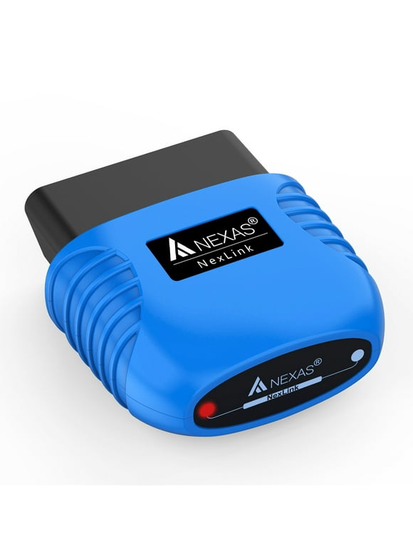 OBD2 Bluetooth Scanners in Diagnostic and Test Tools