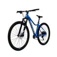thumbnail image 4 of Bicicleta Belfort Ixchel SI B1 R29 T17 Azul Cobalto Aqua, 4 of 9