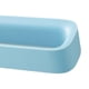 thumbnail image 3 of Soporte colgante para zapatos, colgador montado, pantuflas plegables, estante de almacenamiento propio, montado, para pared de baño azul perfecl Soporte para pantuflas, 3 of 8