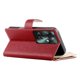 thumbnail image 2 of Funda cartera GANGXUN para OPPO Reno 11F 5G , cuero PU con tarjetero, cremallera, correa de mano, soporte y protección 611°, 2 of 6