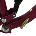 thumbnail image 2 of VONKY Câble Interne 2m/48.6 Pouces Routage Vert Magnétique pour Outil de Filetage de Ligne de Cadre Kit de Fil de Dérailleur en Alliage pour Réparation, 2 of 6