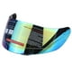 thumbnail image 1 of Lente de casco para motocicleta, protector de cara completa Visor de casco Máscara de lente Reemplazo de lente para 316 902 AGV K5 K3SV(color) Ecomeon no, 1 of 2