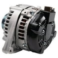 thumbnail image 5 of TRQ New Replacement Alternator for Toyota Camry Highlander Solara ALA94502, 5 of 5