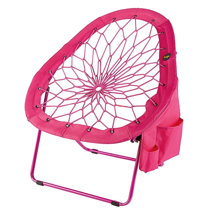 SuperBungee Chair Pear shape only from Brookstone!